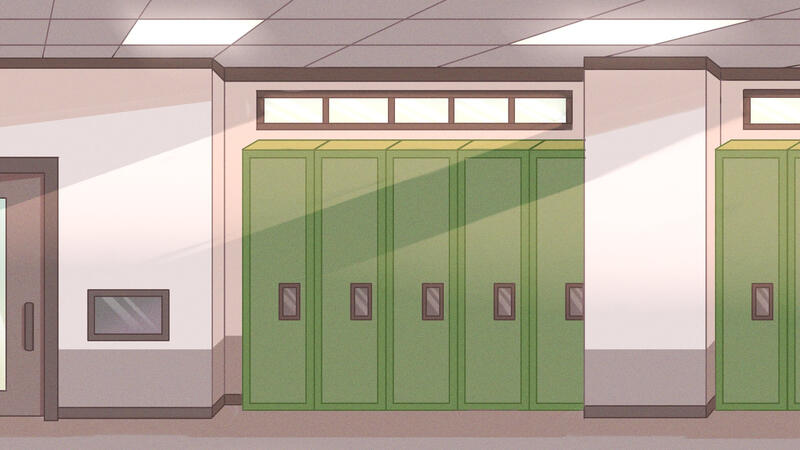 School Hall B