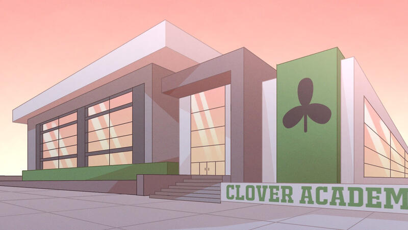 Clover Academy