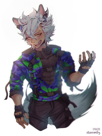 Jack Howl Beanfest