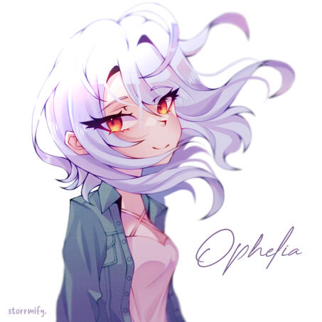 Ophelia