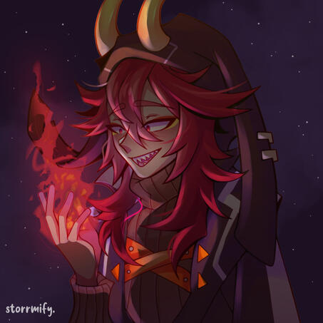 Fire Manipulation